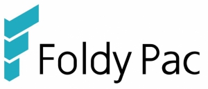 Borrel April - Foldy Pac